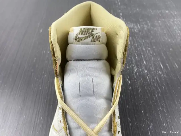 Kick Theory OG High Air Jordan Craft 1 FD8631-100 0503